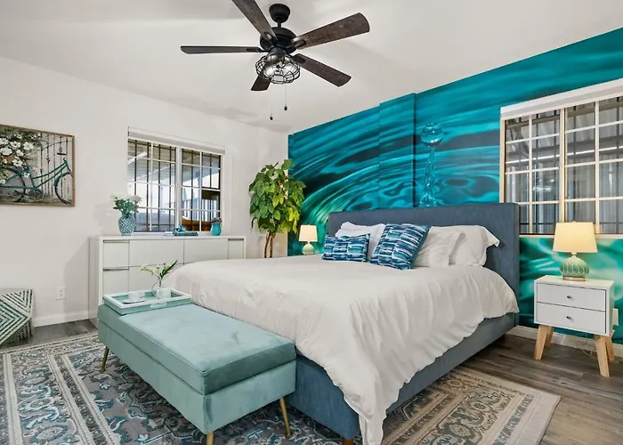 Avalon Bnb - 35 Percent Off June 2025! Low Fees